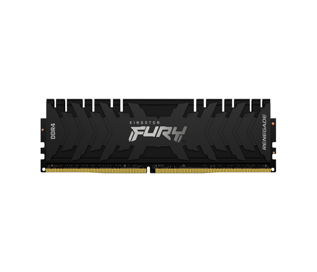 Kingston FURY 32GB (2x16GB) 3600MHz CL16 Renegade Black - 668100 - zdjęcie 12